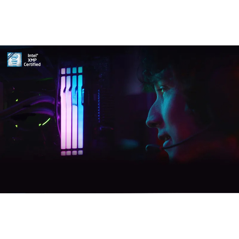 Kingston FURY White RGB 32G(2x - 64Gb Ddr5 6000Mhz Cl30 2X32Gb Desktop recensione e prezzo